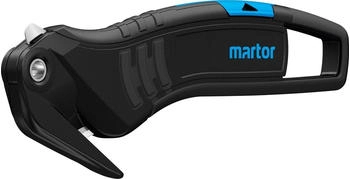 Martor Sicherheitsmesser SECUMAX 320 mit 4 mm Schnitttiefe (32000110.02)