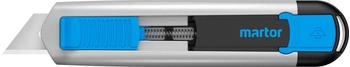 Martor Sicherheitsmesser SECUNORM 525 mit Trapezklinge (52500410.02)