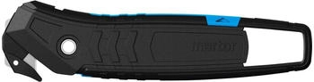 Martor Sicherheitsmesser SECUMAX 350 mit verdeckter Klinge (350040.02)