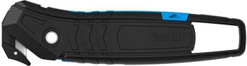 Martor Sicherheitsmesser SECUMAX 350 SE mit robustem Klingenkopf (350045.02)