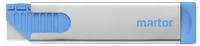 MARTOR 444.02 Sicherheitsmesser SECUNORM HANDY mit INDUSTRIEKLINGE 45 1 St.