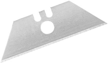 Wedo Trapez-Ersatzklingen 19 mm silber (7882)