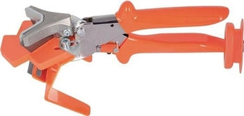 Original L&ouml;we Dichtungsprofilschere mit Y-Schnitt 230 mm (4.104/YR)