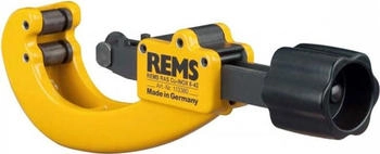 Rems Rohrabschneider RAS Cu-INOX 6-42 mm (113380 R)