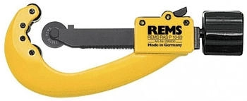 Rems Rohrabschneider RAS P 10-63mm für Kunststoff- und Verbundrohre mit Schnellverstellung (290000)