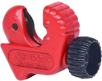 KS Tools Mini-Rohrabschneider 3-16mm ergonomisch (101.5016)