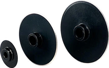 KS Tools Ersatzschneidrad für Rohrabschneider, V2A, 18,2 mm (103.2002)