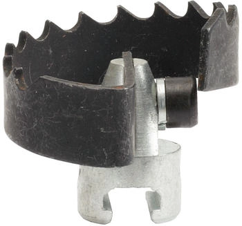 KS Tools Wurzelschneider, &Oslash; 65mm, Spirale 32mm (900.2365)
