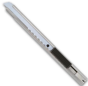 Tajima Cuttermesser LC-301B 9 mm Edelstahl (LC301B)