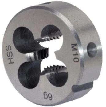 KS Tools HSS Schneideisen MF M14x1,5 (332.1016)