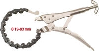 Ks Tools Rohrschneider, Abgasanlage 150.1515