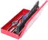 KS Tools HSS Co Gewindeschneidwerkzeug-Satz, 32-teilig (331.0732)