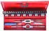 KS Tools HSS Co Gewindeschneidwerkzeug-Satz, 32-teilig (331.0732)