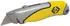 C.K Magma Cuttermesser einziehbare Klinge, Softgriff, 150mm (T0957-1)