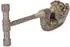KS Tools BRONZEplus Rohrabschneider Ø 50mm (963.5109)