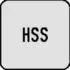 Tecwerk Schneideisen Form B M14x2mm HSS 6g linksschneidend (2000867448)