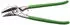 Freund Idealschere kombinierte Blechschere rechts 260mm HRC 56 (01250260)