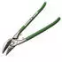 Freund Idealschere kombinierte Blechschere rechts 260mm HRC 56 (01250260)