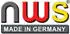 NWS Figuren-Hebelblechschere 250mm (067L-15-250)