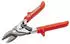 NWS Figuren-Hebelblechschere 250mm (067L-15-250)