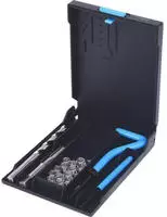 Ks Tools Gewindeschneidwerkzeugsatz 150.6030
