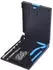 KS Tools Nirostahl Gewinde-Reparatur-Satz M8x1,0x11mm, 24-tlg. (150.6030)