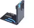 KS Tools Nirostahl Gewinde-Reparatur-Satz M8x1,0x11mm, 24-tlg. (150.6030)