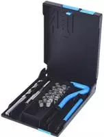 Ks Tools Gewindeschneidwerkzeugsatz 150.6040