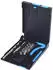 KS Tools Nirostahl Gewinde-Reparatur-Satz M8x1,25x10,8mm, 24-tlg. (150.6040)
