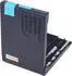 KS Tools Nirostahl Gewinde-Reparatur-Satz M8x1,25x10,8mm, 24-tlg. (150.6040)