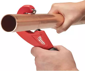 Milwaukee Constant HD Rohrabschneider 3,2-42mm (48229252)