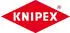 Knipex Ersatzmesser für 90 20 185, 80mm (90 29 185)