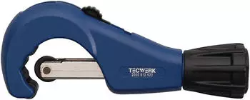 Tecwerk Rohrabschneider 3-45mm, Cu/AL/VA, d&uuml;nnwandige Stahlrohre (2000812623)