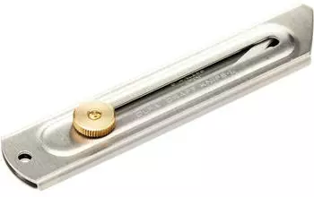 Olfa CK-2 Handwerksmesser Edelstahlklinge (CK2)