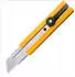 Olfa H-1 Heavy Duty Cuttermesser 25mm Klinge (H-1)