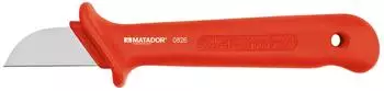 MATADOR Kabelmesser VDE 180mm Schutzkappe (0826 0001)