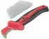 Toolcraft Kabelmesser VDE DIN EN 60900, für Rundkabel (TO-9625914)