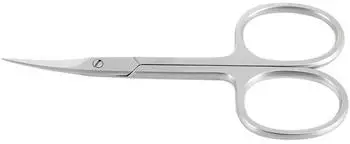 ideal-tek Hochpr&auml;zisionsschere, gebogene Klinge, Edelstahl (362.IT)