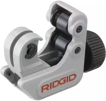 Ridgid Mini-Rohrabschneider 101-ML f&uuml;r Verbundrohr 6-28mm (21938)