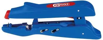 KS Tools Abmantelungsmesser 0,5-6,0mm&sup2; (115.1001)