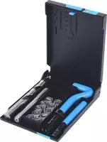 Ks Tools Gewindeschneidwerkzeugsatz 150.6120