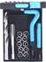 KS Tools Nirostahl Gewinde-Reparatur-Satz M12x1,5x16,5mm, 14-tlg. (150.6120)