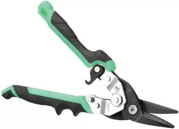 Stanley FatMax Ergo Blechschere Rechtsschnitt 250mm (FMHT73557-0)