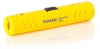 Jokari CAN-Strip Entmanteler f&uuml;r CAN-Bus Leitungen (30013)