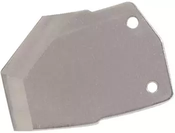 KS Tools Ersatzmesser f&uuml;r 222.3100 (222.3101)