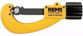 Rems RAS Cu-Inox Rohrabschneider 6-64mm (113400)