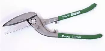 Freund Pelikan-Schere rechts, tauchisoliert, 300mm (1230300)