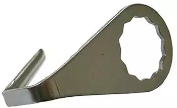 Bahco U-Klingen 18mm, 2 St&uuml;ck (BPBU18)