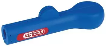 KS Tools Kabelentmanteler f&uuml;r Rundkabel 8-13mm (115.1006)
