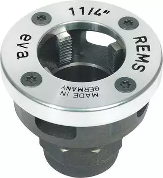 Rems Schnellwechselschneidkopf f&uuml;r Eva/Amigo 2 R 1 1/2'' (521070)